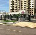 Aluguel- Apartamento 2/4- Yes Buriti