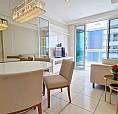 Apartamento À Venda Com 3 Quartos, 86 Mts, Vista Mar