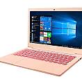 Notebook Samsung Notebook Flash F30 Aquarela Intel® Celeron® 64Gb