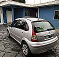 Citroen C3 Exclusive 1.6 16V,Gasolina, Ano/Modelo 2004