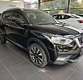 Nissan Kicks Sv 1.6 Cvt 2017