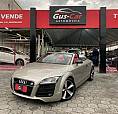 Audi Tt 2.0 Turbo Roadster 2008