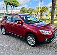 Mitsubishi Asx 4X2 2012