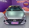 Hyundai Hb20S 1.6 Vision (Aut) (Flex)