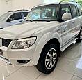 Mitsubishi Pajero Tr4 2.0 4X4 2014/2015