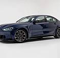 Bmw M3 M3 Competition M 3.0 Bi-Tb 510Cv