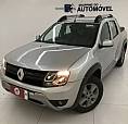 Renault Duster Dynamic 2.0 2016