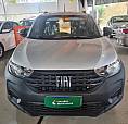 Fiat Strada 2021 1.4 Fire Flex Endurance Cs Manual