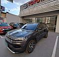 Jeep Compass Limited T270 1.3 Tb 4x2 Flex Aut 2025
