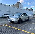 New Civic G8 Completo Muito Novo