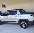 Fiat Strada Volcano 1.3 Flex 8V Cd Aut. 2025