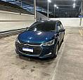Chevrolet Onix Sedan Plus Premier 1.0 12V Tb Flex Aut. 4P 2022