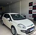 Fiat Punto Attractive 1.4 Fire Flex 8V 5P 2016