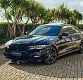 Bmw 320i A 2.0 Tb M Sport Activeflex 16v 4p 2021