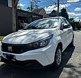 Fiat Argo 1.0 6V Flex. 2025