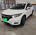 Honda Hr-V Exl 1.8 Flexone 16V 5P Aut. 2016