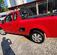 Chevrolet Montana Ls 1.4 Econoflex 8V 2P 2014