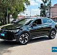 Volkswagen Nivus Highline 1.0 200 Tsi Flex Aut 2025