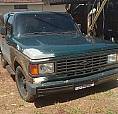 Chevrolet Brasinca Blazer Cd 4.0 Diesel 1988