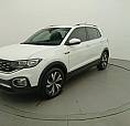 Volkswagen T-Cross Highline 1.4 Tsi Flex 16V 5P Aut 2024
