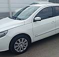 Volkswagen Gol Geração V Power 1.6 8V Mi Total Flex Mec. 4P 2011