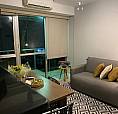 Apartamento De 69M² Na Barra | Vista Livre Para A Lagoa E 1 Suíte