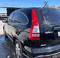 Honda Cr-V Lx 2.0 16V 2Wd/2.0 Flexone Aut. 2009