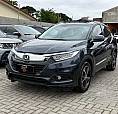 Honda Hr-v Touring 1.5 Tb 16v 5p Aut. 2020