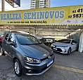 Volkswagen Fox Connect 1.6 Flex 8V 5P 2021