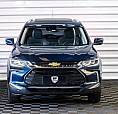 Chevrolet Tracker Premier 1.2 Turbo 12V Flex Aut 2025