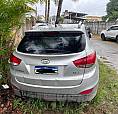 Hyundai Ix35 2.0 16V 170Cv 2Wd/4Wd Mec. 2011