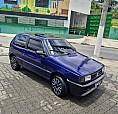 Fiat Uno Mille Ep 2P E 4P 1996
