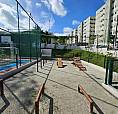 [Mirante-Frio-17950] Excelente Apartamento- Alugo- Mirante Do Frio- 3 Quartos