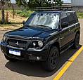 Mitsubishi Pajero Tr4 2.0/ 2.0 Flex 16v 4x4 Aut. 2007