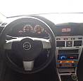 Chevrolet Vectra 2005/2006 2.0 Mpfi Elegance 8v Flex 4p Manual
