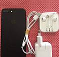 Iphone 7 Plus Black