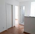 Apartamento 2 Quartos, 50M² Nova Califórnia