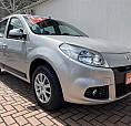Renault Sandero 1.0 Expression 16V Flex 4P Manual