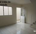 Casa Geminada Duplex De 02 Quartos, Bairro Liberdade,Santa Luzia.