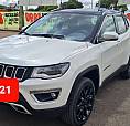 Compass Limited 4X4 Diesel 20/21