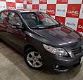 Toyota Corolla Xei 1.8 Flex Automático 