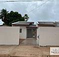 Casa Linda Com Dois Quartos.