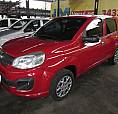 Uno 2016/2017 1.0 Firefly Flex Attractive 4P Manual