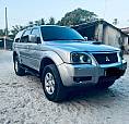 Repasse Pajero Sport 2008 Diesel Leia O Anúncio 