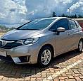 Honda Fit 2014/2015 Em Excelente Estado