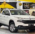 Fiat Toro  1.8 Freedom - 2017