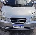 Kia Picanto 2008 
