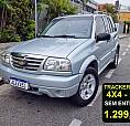 Chevrolet Tracker 2.0 4X4 8V