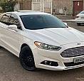 Fusion 2013 Titanium