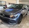 Polo Track 24/24 , Hatch Top